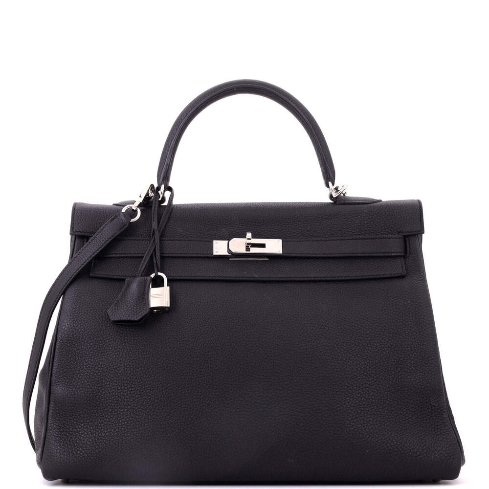 Hermes Kelly 35